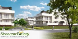 S�ONECZNE BIELANY NA TARGACH MIESZKANIOWYCH w CH OGRODY!