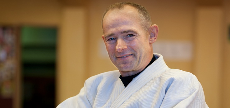 Tomasz Gadaj: Chciałbym by w Polsce odbiór tej pięknej dyscypliny był lepszy