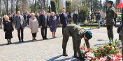Za nami 7. rocznica katastrofy smoleskiej. Miejskie obchody w Elblgu