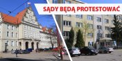 Czy bdzie to protest czy tylko zebranie? W czwartek sdziowie planuj przerw w pracy