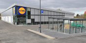 Trzeci elblski Lidl ju gotowy. Znamy termin jego otwarcia