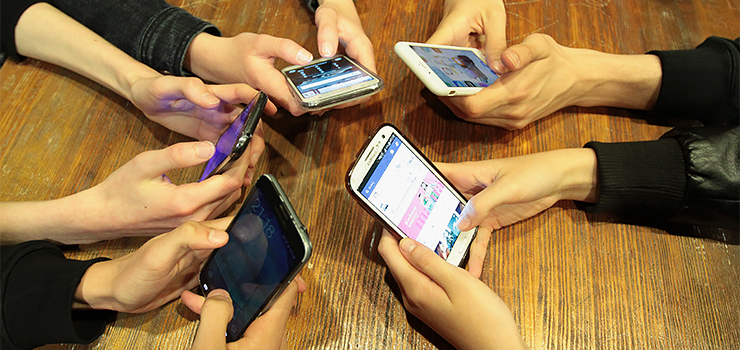 Niebezpieczna gra realnym zagrożeniem? 13-latka z Elbląga próbowała się okaleczyć!