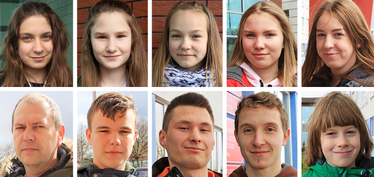 "Raz do roku można bezkarnie zrobić psikusa". Zapytaliśmy elblążan, jak świętują lany poniedziałek?