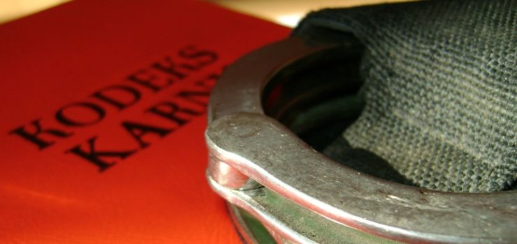 Wielkanoc – działania policjantów z ruchu drogowego