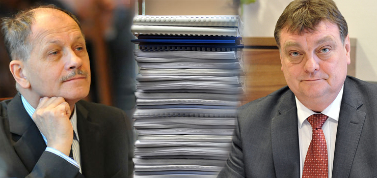 Radni maj problem w komunikacji z Prezydentem? Radny Lecyk: Interpelacje sobie umieraj i nie maj dalszego odzewu