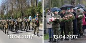 S rocznice wane i waniejsze - czyli o pamici, ktra dzieli zamiast czy