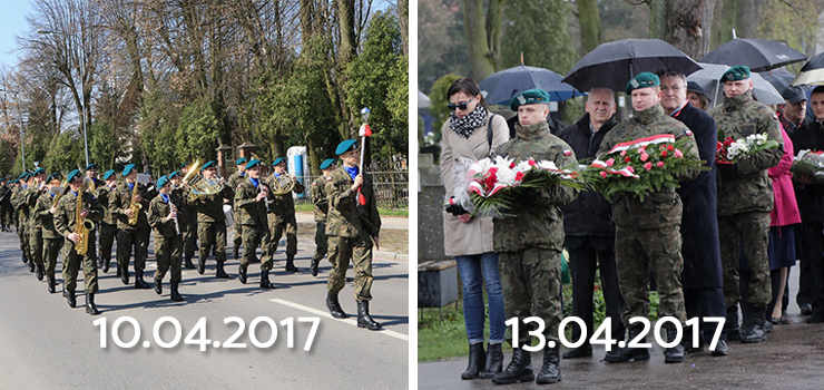 S rocznice wane i waniejsze - czyli o pamici, ktra dzieli zamiast czy