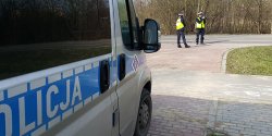 Kolejna piracka jazda po pk.Dbka