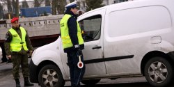 �wi�ta by�y pracowite. Policjanci podsumowali �wi�teczny weekend