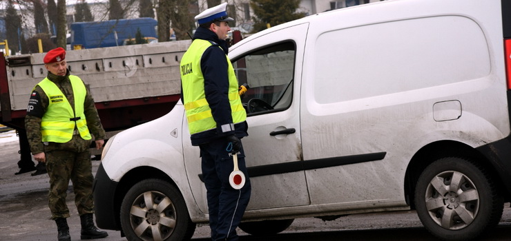 wita byy pracowite. Policjanci podsumowali witeczny weekend