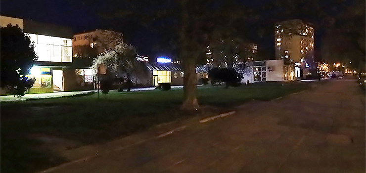 Na tych ulicach nie będzie już ciemno. Zobacz, które miejsca doczekają się oświetlenia