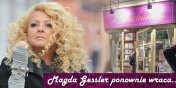 Magda Gessler ponownie w Elblgu. Duchwka zaprasza na kolacj z restauratork