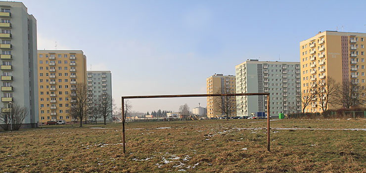 Na Zatorzu powstanie kolejny wieowiec? Inwestor wykona ju pierwszy krok