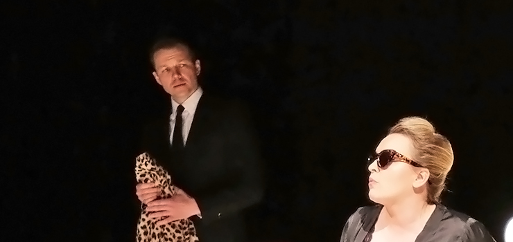 "Lubię Elbląg, mam tu ulubione miejsca". Rozmowa z Lesławem Żurkiem