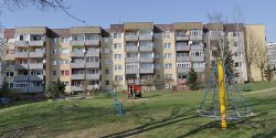Termomodernizacja pierwszych budynkw na Zawadzie ruszy ju w maju? Trwa wyanianie wykonawcy