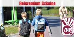 "Teraz rzd powinien wysucha suwerena". Elblanie te chc referendum w sprawie reformy edukacji