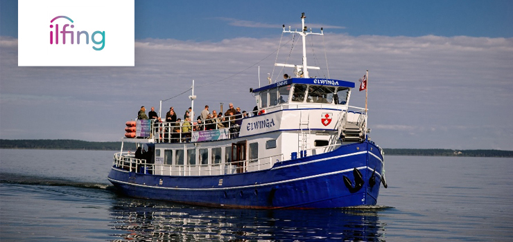 Zamiast stać w korku – wybierz się w rejs.