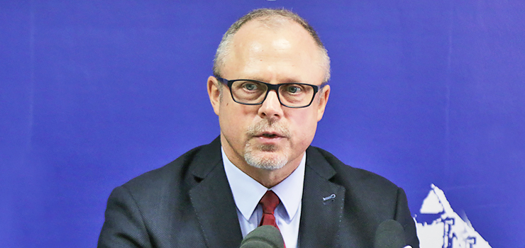 „PiS nie ma zamiaru ogłosić referendum w sprawie reformy edukacji, co obnaża obłudę tego Rządu"