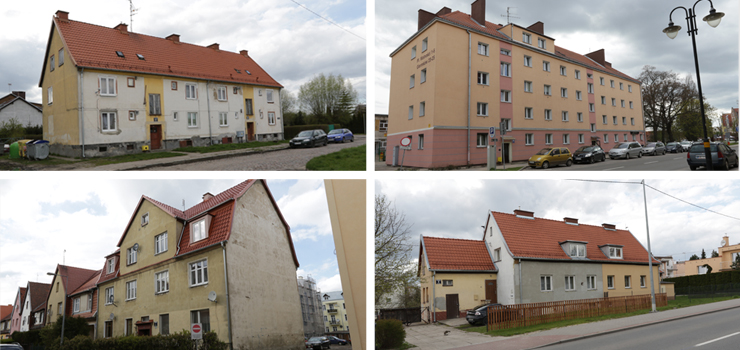 Pieniądze na remont mieszkań, ze sprzedaży mieszkań. "Miasto zbyt łatwo wyzbywa się zasobów"