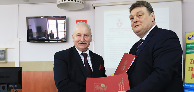 Elbląskie Centrum Edukacji Zawodowej staje się faktem