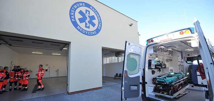 Ratownicy żądają podwyżek i zapowiadają protest. Elbląg się przyłączy?