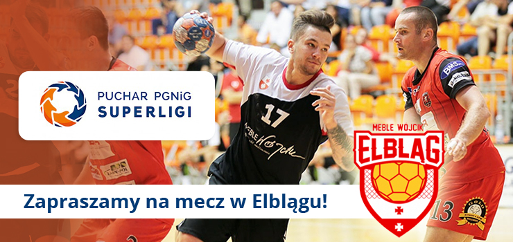 Meblarze walczą o Puchar PGNiG Superligi. W sobotę zmierzą się u siebie ze Stalą Mielec