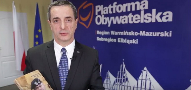 Generaowie w Elblgu