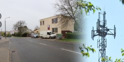 Nad Jarem pojawi si� kolejny maszt telefonii kom�rkowej? Do ratusza wp�yn�� ju� wniosek