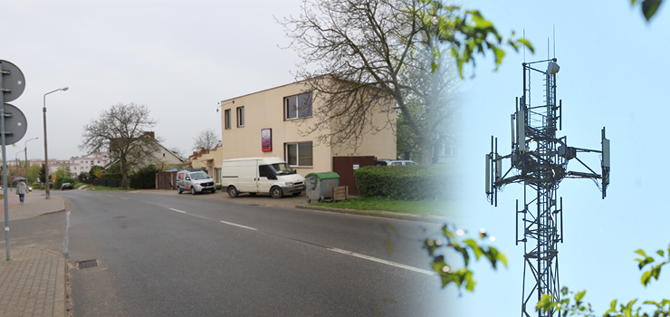 Nad Jarem pojawi si kolejny maszt telefonii komrkowej? Do ratusza wpyn ju wniosek