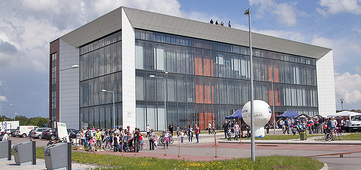 Stołek dyrektora Elbląskiego Parku Technologicznego jest do wzięcia