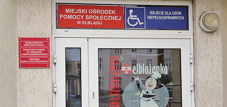 Miastu grozi brak pracowników socjalnych?