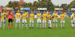 Od nieba do pieka. Olimpia mimo szybkiego prowadzenia przegraa w Radomiu