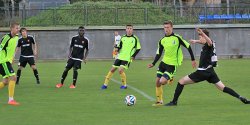 Dzi derby Elblga w Pucharze Polski. Na Agrykola Olimpia II podejmuje Concordi