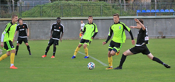 Dziś derby Elbląga w Pucharze Polski. Na Agrykola Olimpia II podejmuje Concordię