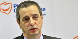 Wcis�a zaprasza na Piknik bez podzia��w, na kt�rym b�dzie krytykowany PiS. „Mo�emy wsp�lnie z polityki si� �mia�"