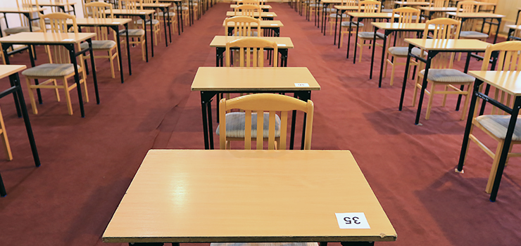 Taniec tak, ale nie w teorii. Dlaczego nikt w naszym województwie nie zdecydował się pisać matury z historii tańca?