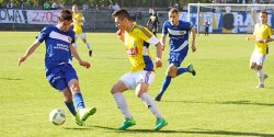 Z�a passa Olimpii trwa. Olimpijczycy przegrali u siebie z Puszcz�