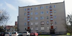 Rusza termomodernizacja Zawady. Docieplenie pierwszych siedmiu budynk�w poch�onie 4 mln z�