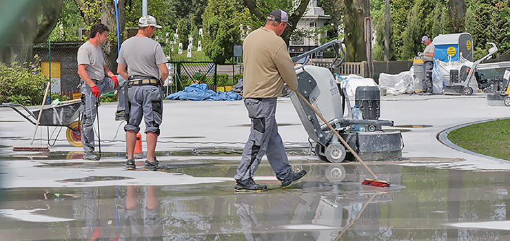 Kolejny termin mija, a budowa nadal trwa. Kiedy tor łyżwiarski przy Agrykola będzie w końcu gotowy?