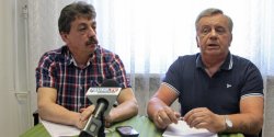 Elblski Mlexer wituje w tym roku 55-lecie. "Nasz gwn bolczk jest brak rodkw"