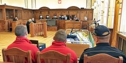 Prokurator chce do�ywocia, "Kulawy" bluzga. Bli�ej ko�ca sprawy "gangu Kulawego"