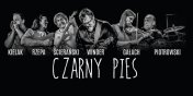  Czarny Pies - supergrupa bluesowa w Mjazzdze - wygraj bilety