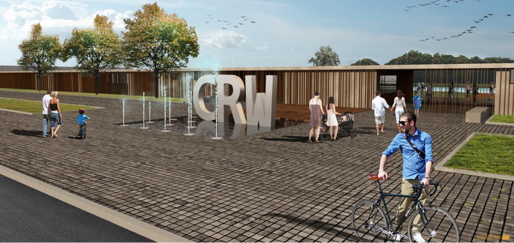 Projektowanie kąpieliska na Dolince dobiega końca. Znamy szczegóły inwestycji