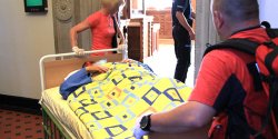 "Na m�j temat od 14 lat powtarzane s� k�amstwa". Kulawy przekonuje, �e jest niewinny
