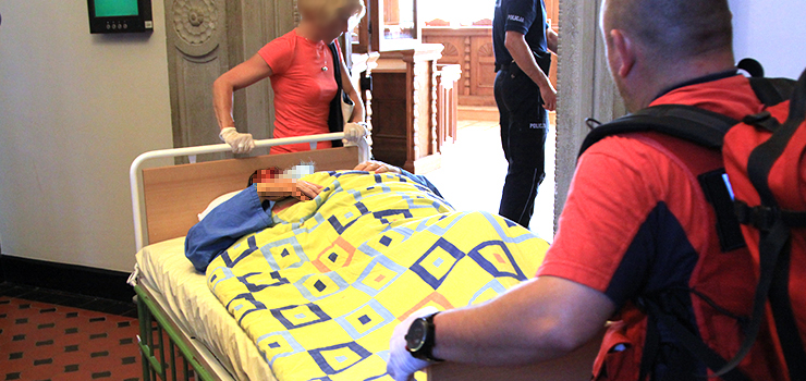 "Na mój temat od 14 lat powtarzane są kłamstwa". Kulawy przekonuje, że jest niewinny