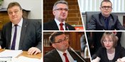 Przejrzelimy owiadczenia majtkowe wodarzy Elblga. Co posiada prezydent i jego zastpcy?