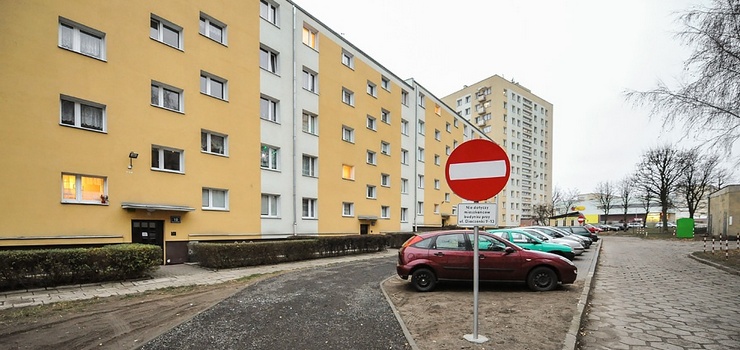 Noblistka i genera zdekomunizuj Elblg. Ktre ulice zmieni nazwy?