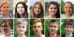 Czego elbl��anie �ycz� swoim mamom z okazji Dnia Matki?
