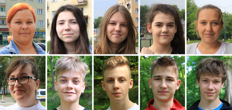 Czego elblążanie życzą swoim mamom z okazji Dnia Matki?