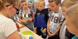 Festiwal Nauki po raz kolejny cieszy si duym zainteresowaniem - zobacz zdjcia